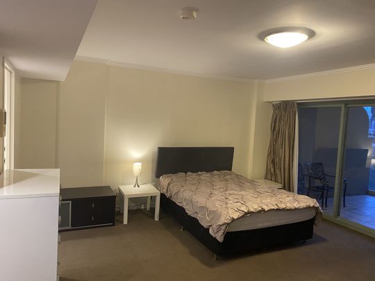 401B/9-15 Central Avenue, Manly, NSW 2095 - Photo 1