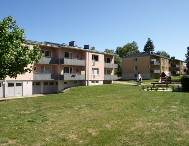 Hambogatan 15 A - Foto 1