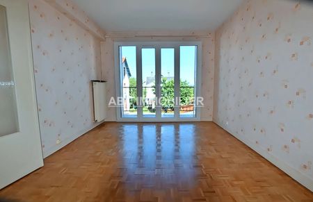 Location Appartement 2 pièces 44m² - Photo 2