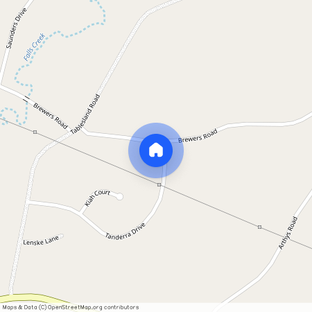 45 Brewers Rd, Qld 4569, Cooran