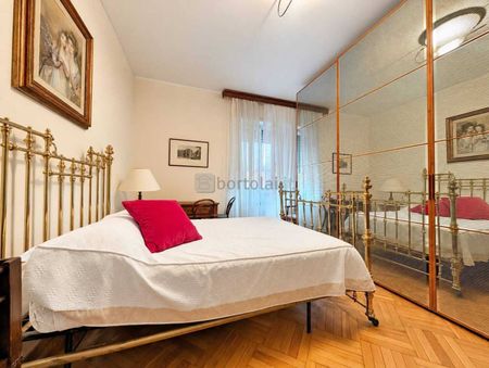 Appartamento via Chiodo, Castelletto, Genova - Photo 5