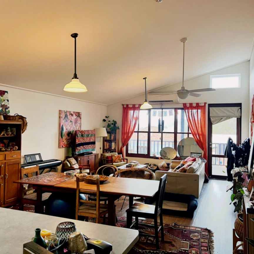 2 Bed, 2 Bath - Photo 1