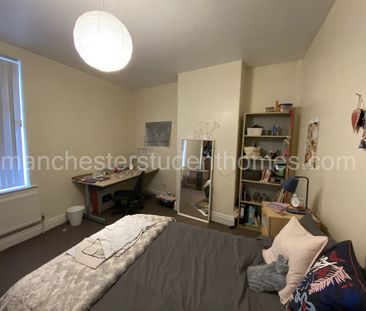 Richmond Grove, Manchester, M13 0DS - Photo 1