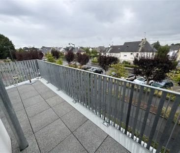 Location appartement 2 pièces - 49m² à Mordelles (35310) - Photo 4