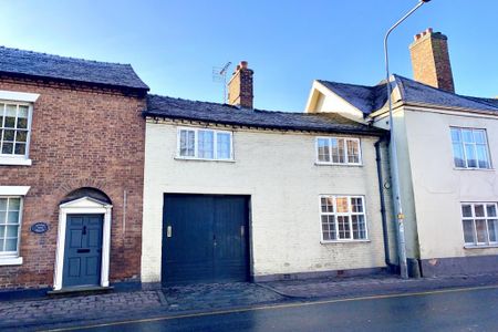 3 bedroom semi-detached house to rent - Photo 2