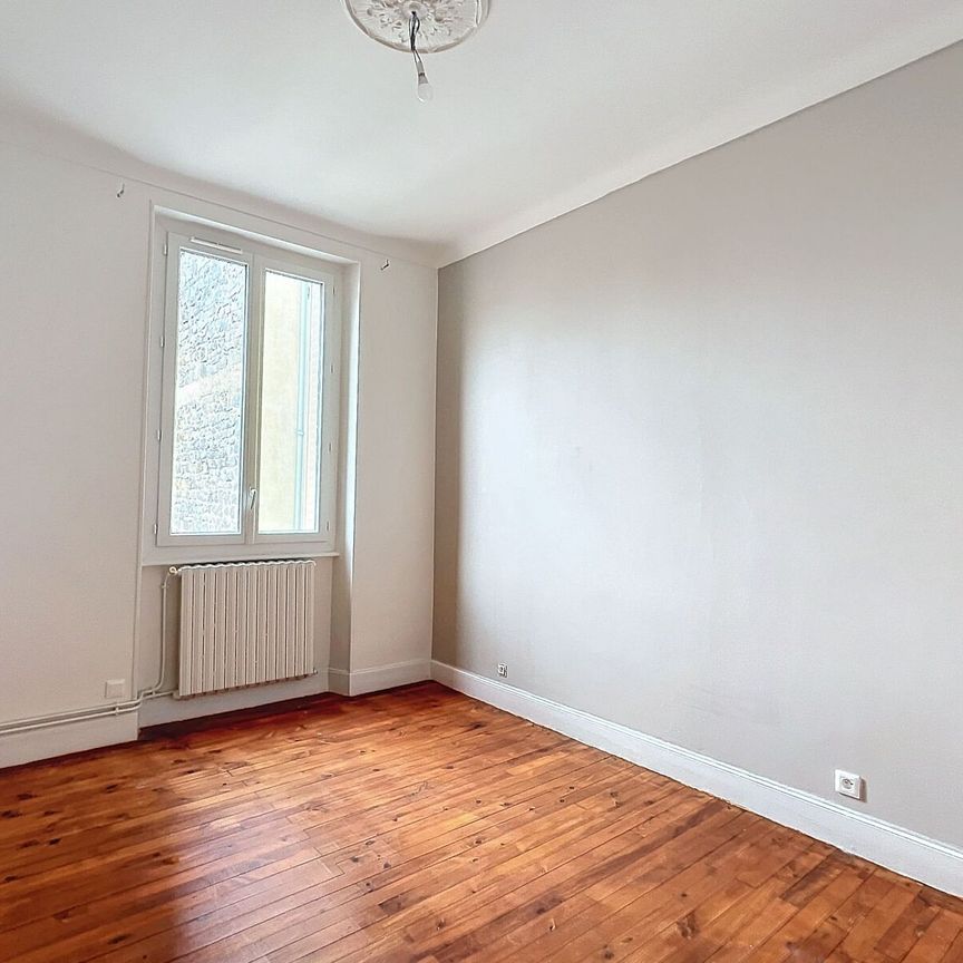 Appartement à louer 3 pièces • Clermont-Ferrand - Photo 1