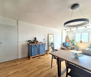 Location Appartement 4 pièces 86m² ST HERBLAIN 44800 - Photo 2