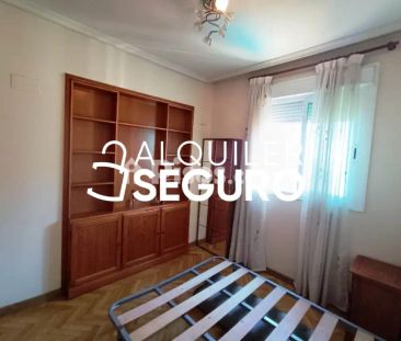 Piso en alquiler en Villaverde - Photo 5