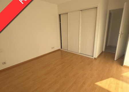 Appartement T4 à louer à Saint Julien En Genevois - Photo 3