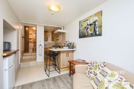 1 bedroom apartment to rent Watcombe Circus, Nottingham, NG5 - Photo 4