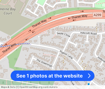 Pigeon Lane, Herne Bay - Photo 1