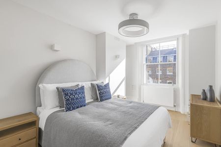 Devonshire Place, London, W1G - Photo 4