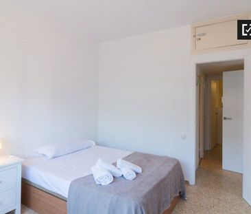 Piso de alquiler en El Clot - Photo 6