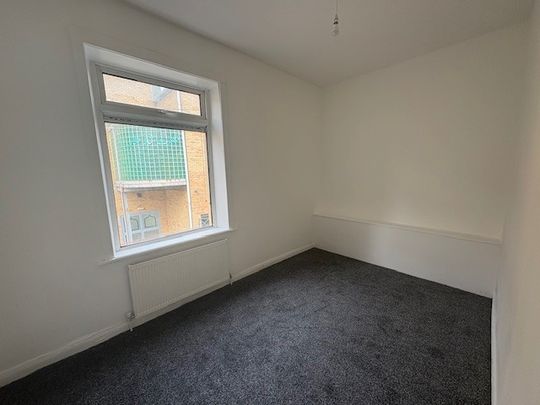 Burns Street - Photo 1