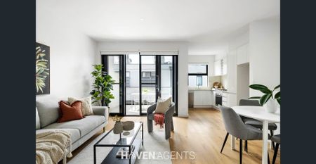 DOUBLE STOREY TOWNHOUSE - CUTTING EDGE, SPACIOUS, LOW MAINTENANCE LIVING I HAVEN AGENTS - Photo 4