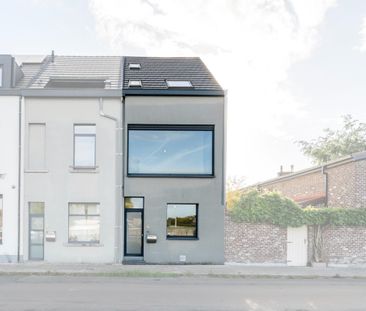 Gezellige 3 slaapkamer woning met bureel en pracht uitzicht - Photo 6
