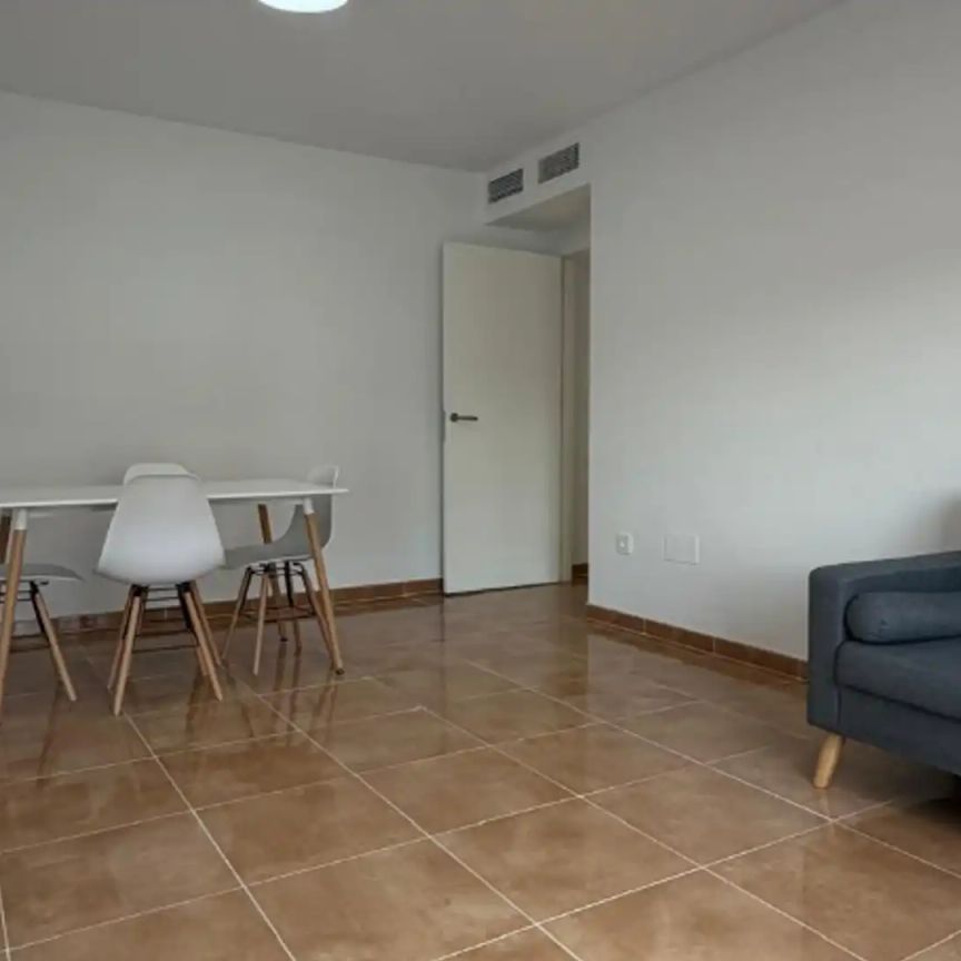 Piso de alquiler en Calle Peña Ciclista Muñoz, 8, Las Cabañuelas - Foto 1