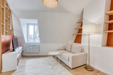 Logements similaires à Lille - Photo 3