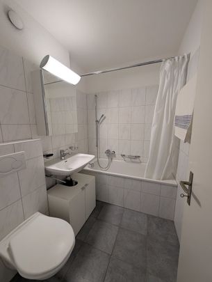 Wohnung nähe Uni, ETH, Central und Hauptbahnhof - Photo 1