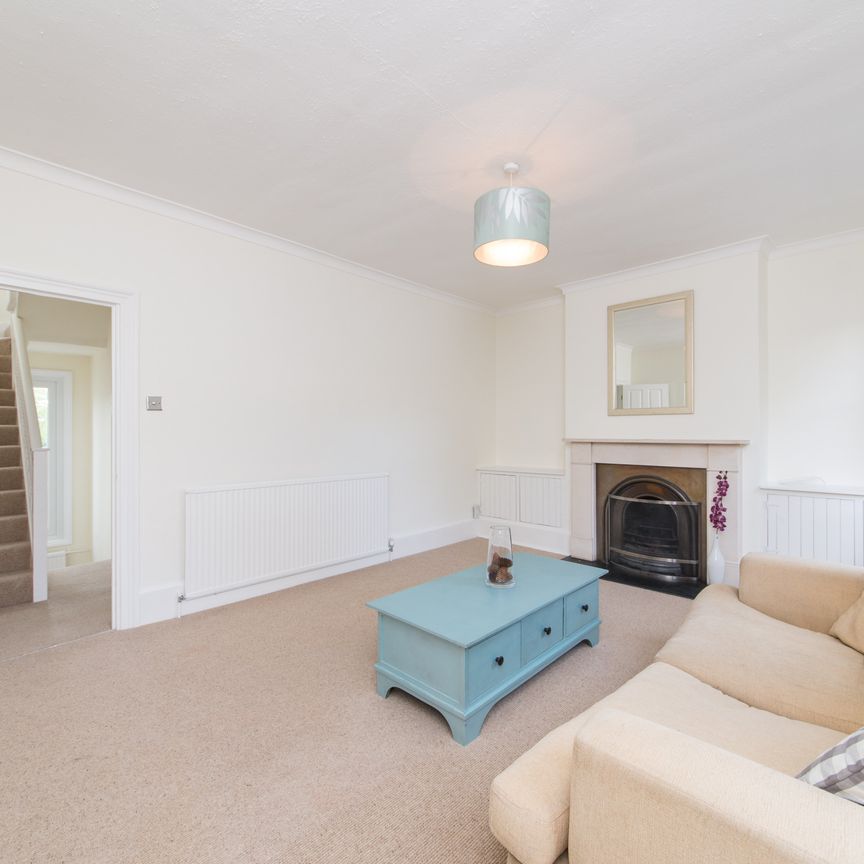 Cleveland Road, Chiswick, W4 flat to rent - Photo 1