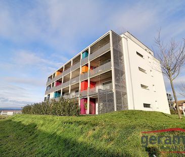 Appartement 4,5 pièces Attique à Avenches - Photo 5