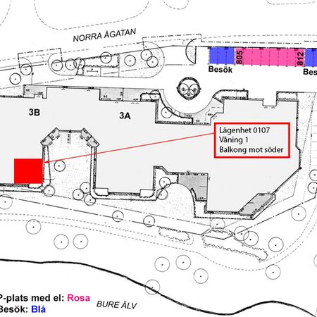 N Ågatan 3 B - Photo 4