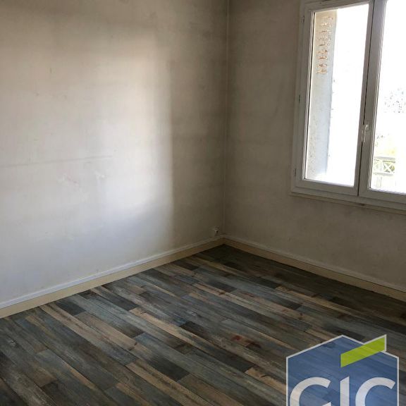 Location Appartement 3 pièces 58m² - Photo 1