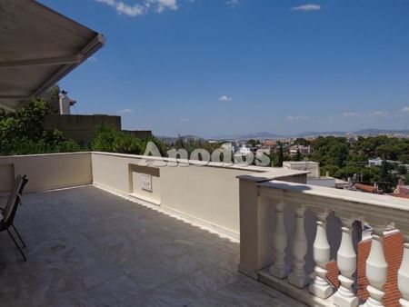 Μεζονέτα για ενοικίαση Μαρούσι - Photo 2
