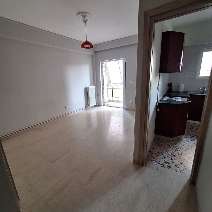 Studio/Γκαρσονιέρα για ενοικίαση - Καισαριανή, - Φωτογραφία 1