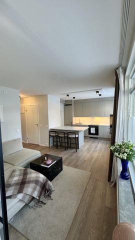 Hannebergsgatan, Solna - Photo 4