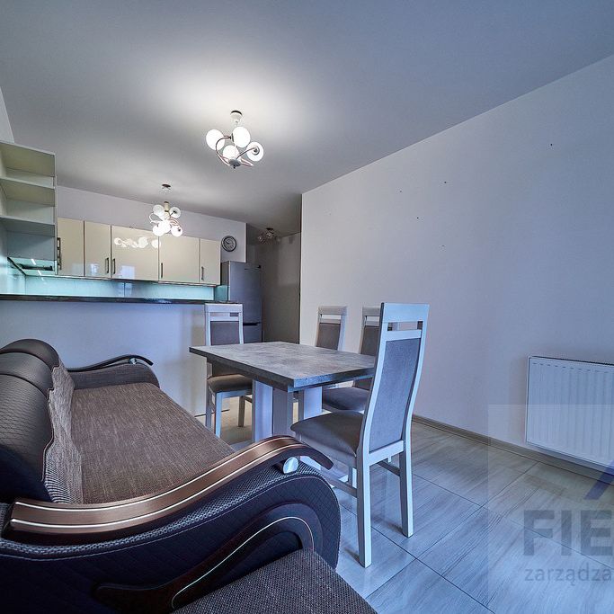 Lublin Czechów, ul. Operowa - Фото 1