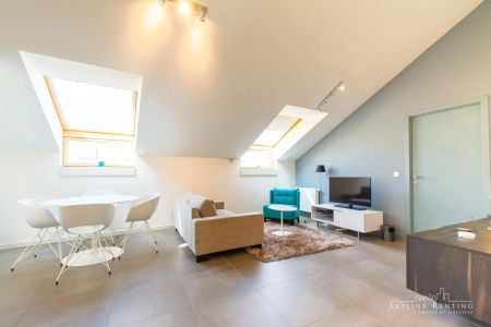 Appartement in Elsene - Photo 2