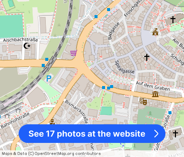 Haus im Haus! Einzigartige Maisonette-Wohnung in bester Lage von He... - Photo 1