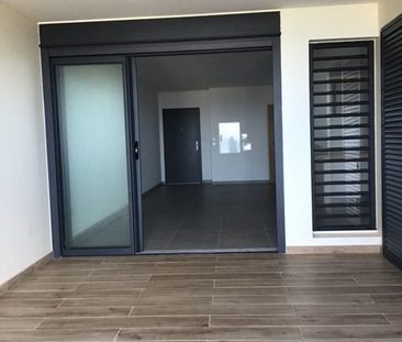 Appartement F3 Saline les bains - Photo 3