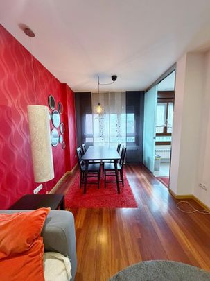 Alquiler de piso en Avenida de la Constitución, 48 - Photo 1