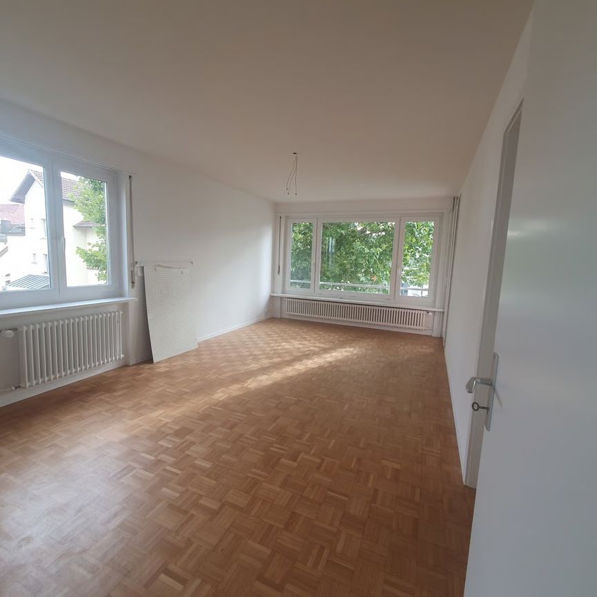 3 Zimmer, 70 m², 1. Stock - Photo 1