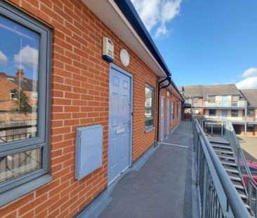Fleetwood Court, Leicester - Photo 1