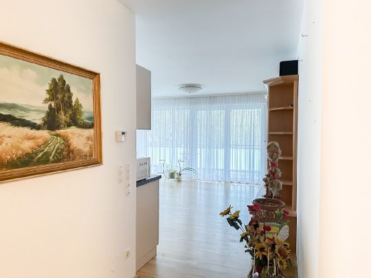 Traumhafte Mietwohnung mit Terrasse und Blick zum Gleisdorfer Stadtpark …! - Photo 1