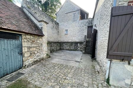 Maison 2 pièces 65 m2 habitable Senlis, - Photo 3