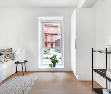 3 vær med terrasse - Foto 1