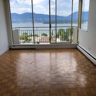 Kitsilano, Amazing OceanView, Balcony, 7th flr - Photo 4