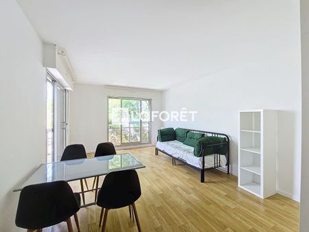 Apartment - Photo 4