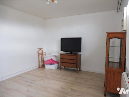 Saint Léonard Maison de Type 3 - Photo 2