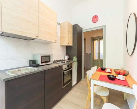 Via Cesare da Sesto, Milan, Lombardy 20123 - Photo 3