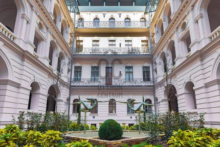 Kiadó új építésű lakás - Budapest VI. kerület - Fotó 4