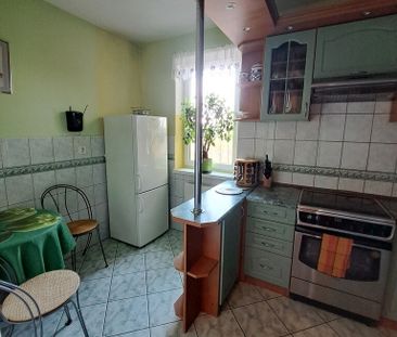 Mieszkanie rozkładowe 2 pokoje 48 m² Wrocław-Fabryczna - Muchobór W... - Фото 4