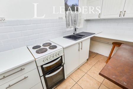 1 bedroom apartment to rent Overdale Close, Long Eaton, NG10 - Photo 4