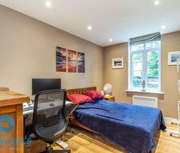 Enfield House, City Centre, NG1 - Photo 2