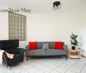 Świeżo wyremontowany 2-pokojowy apartament z balkonem na Olszy - Zdjęcie 4