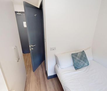 1 bedroom private hall to rent - Photo 6